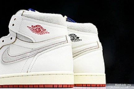 High 1 Jordan “Sail Air OG WMNS Cinnabar” 1031